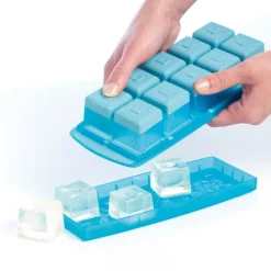 Boîtes Hermétiques<MASTRAD Boîte à glaçons Gros Cubes,