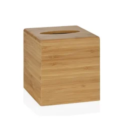 Coin Lavabo<Andrea House Boîte à Mouchoirs en bois,