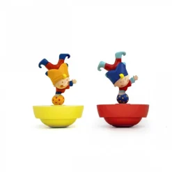 Les Accessoires Pour Enfant|Les Jeux Pour Enfant<Trousselier Boîte à Musique Dancing Acrobates,