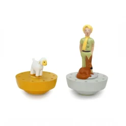 Les Accessoires Pour Enfant|Les Jeux Pour Enfant<Trousselier Boîte à Musique Dancing Le Petit Prince,