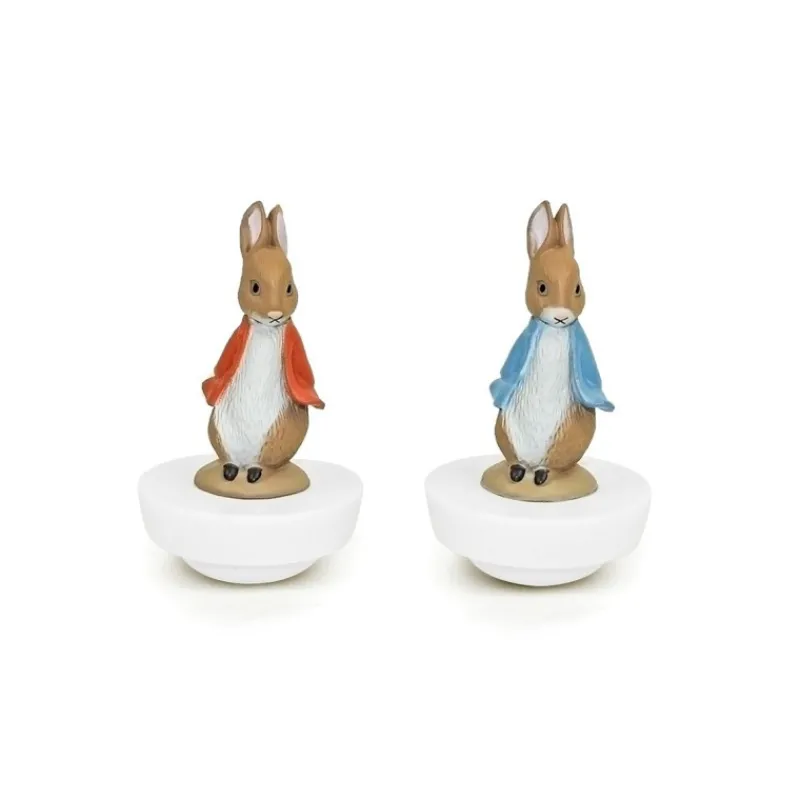 Les Jeux Pour Enfant|Les Accessoires Pour Enfant<Trousselier Boîte à Musique Dancing Peter Rabbit Fraises,