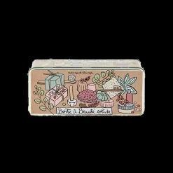 Coin Lavabo<DERRIERE LA PORTE Boîte Beauté solide, Derrière la porte