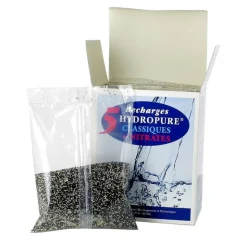 Pichets Et Brocs<Ecodis Boîte de 5 recharges classiques et nitrates pour Carafe Filtrante,