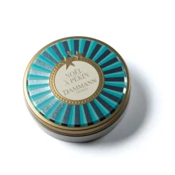 Les Thés Et Tisanes<DAMMANN FRERES Boîte de 6 sachets Noël à Pékin, Dammann Frères