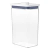 Boîtes Hermétiques<OXO Boîte hermétique Pop Rectangle,