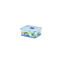 Boîtes Hermétiques<LOCK&LOCK Boîte 5.5L avec plateau fraîcheur,