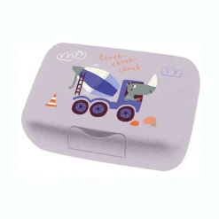 La Vaisselle Pour Enfant<Koziol Boîte Lunch Trucks,