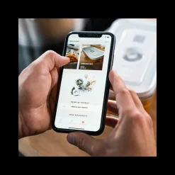 Boîtes Repas Et Accessoires|Boîtes Hermétiques<Zwilling Boîte sous-vide plastique Fresh & Save,