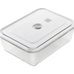 Boîtes Repas Et Accessoires|Boîtes Hermétiques<Zwilling Boîte sous-vide verre pour frigo Fresh & Save,