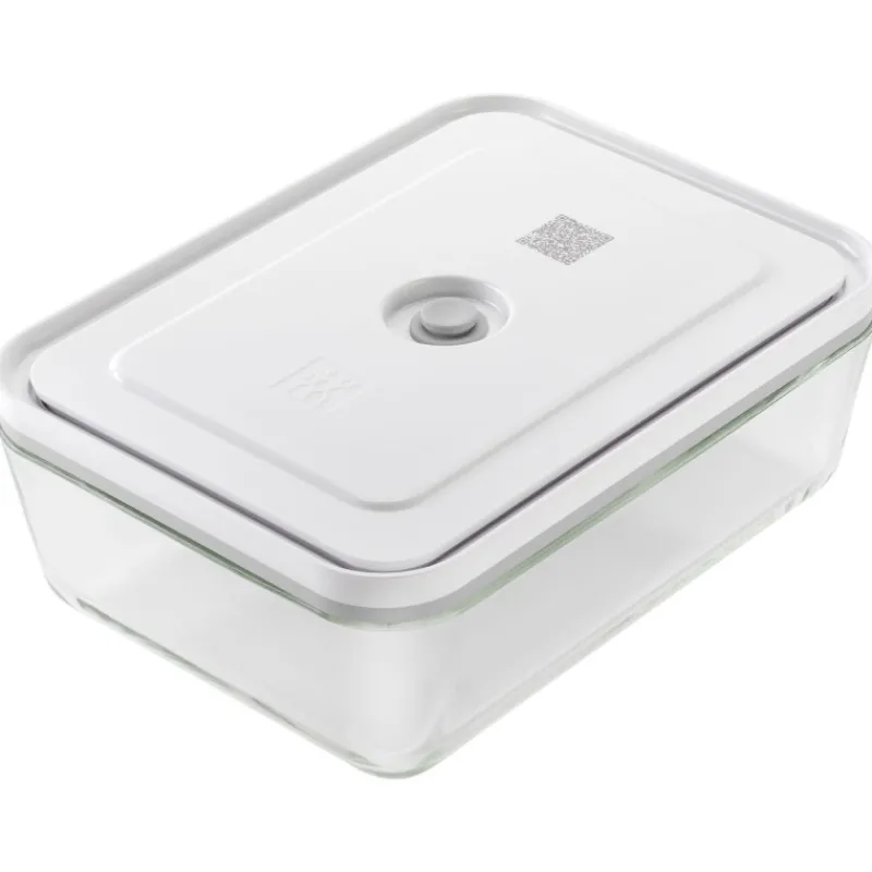 Boîtes Repas Et Accessoires|Boîtes Hermétiques<Zwilling Boîte sous-vide verre pour frigo Fresh & Save,