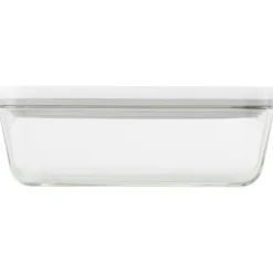 Boîtes Repas Et Accessoires|Boîtes Hermétiques<Zwilling Boîte sous-vide verre pour frigo Fresh & Save,