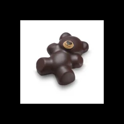 Le Chocolat<Vincent Guerlais Bouchée Ourson Chocolat Noir,
