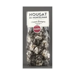 Gâteaux Et Confiserie<Arnaud Soubeyran Bouchées Nougat de Montélimar,