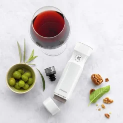 Boîtes Repas Et Accessoires<Zwilling Bouchon à vin sous-vide Fresh & Save,