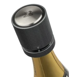 Ustensiles Pour Le Vin<PEUGEOT Bouchon pour vins effervescents Line Carbone,