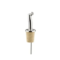 Vinaigriers|Huiliers<Chevalier diffusion Bouchon verseur clapet inox,