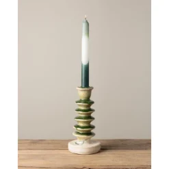 Photophores, Bougeoirs Et Chandeliers<Chehoma Bougeoir Calliope,