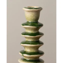 Photophores, Bougeoirs Et Chandeliers<Chehoma Bougeoir Calliope,