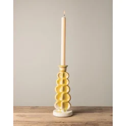 Photophores, Bougeoirs Et Chandeliers<Chehoma Bougeoir Dionysos,