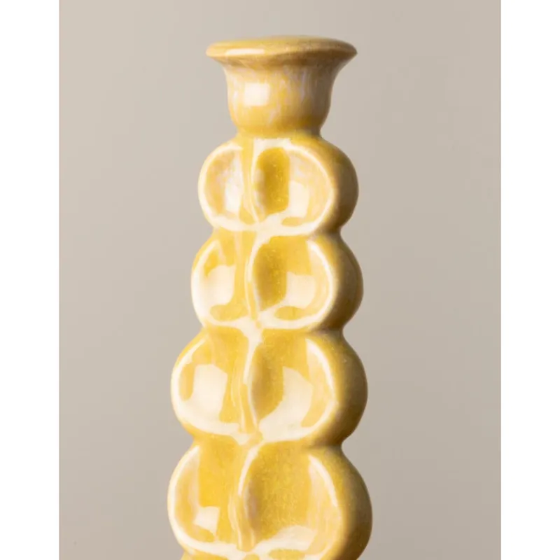 Photophores, Bougeoirs Et Chandeliers<Chehoma Bougeoir Dionysos,