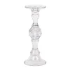 Photophores, Bougeoirs Et Chandeliers<Rasteli Bougeoir Twizzler H30 cm,