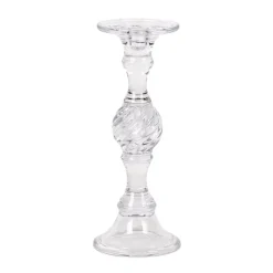 Photophores, Bougeoirs Et Chandeliers<Rasteli Bougeoir Twizzler H30 cm,