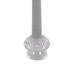 Photophores, Bougeoirs Et Chandeliers<Rasteli Bougeoir verre Méduse,