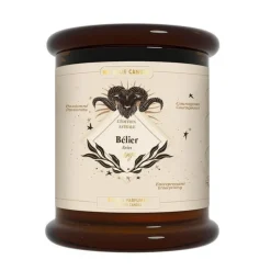Bougies Parfumées|Bougies Décoratives<My Jolie Candle Bougie Astrale Bélier,