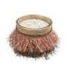Bougies Parfumées|Bougies Décoratives<Fariboles Bougie Frange 400G,