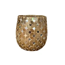 Bougies Décoratives<Fariboles Bougie Glitter Musc des Neiges 700G,