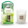 Bougies Parfumées|Bougies Décoratives<ESTEBAN Bougie parfumée 180 gr Citronnelle et Menthe,