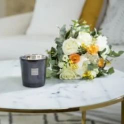 Bougies Parfumées|Bougies Décoratives<ESTEBAN Bougie parfumée 450 gr Néroli,