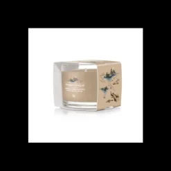 Bougies Parfumées<Yankee Candle Bougie Parfumée Ambre et Bois de Santal,
