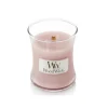 Bougies Parfumées<Woodwick Bougie parfumée bois de rose,