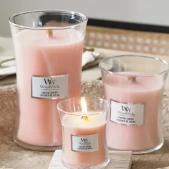 Parfums D'Intérieur|Bougies Parfumées<Woodwick Bougie parfumée Coucher de Soleil,