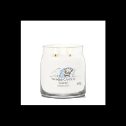 Bougies Parfumées<Yankee Candle Bougie Parfumée Couverture Douce,