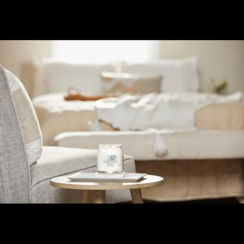 Bougies Parfumées<Yankee Candle Bougie Parfumée Couverture Douce,