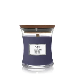 Bougies Parfumées<Woodwick Bougie parfumée Dahlia Hinoki,