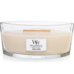 Bougies Parfumées|Bougies Décoratives<Woodwick Bougie parfumée Ellipse Gousse de Vanille,