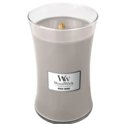 Parfums D'Intérieur|Bougies Parfumées<Woodwick Bougie parfumée Feu de bois,