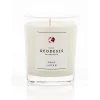 Bougies Parfumées<GEODESIS Bougie parfumée 180g Sakura,
