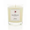 Bougies Parfumées<GEODESIS Bougie parfumée 180g Tubéreuse,