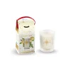 Bougies Décoratives|Bougies Parfumées<ESTEBAN Bougie parfumée 180g Vanille étoilée, Estéban