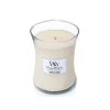 Bougies Parfumées|Bougies Décoratives<Woodwick Bougie parfumée Gousse de Vanille,