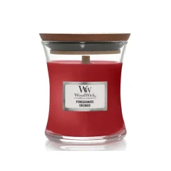 Bougies Parfumées<Woodwick Bougie parfumée Grenade,