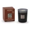Bougies Parfumées<ESTEBAN Bougie parfumée Initiale 180g Teck & Tonka,