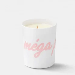 Bougies Parfumées<Kerzon Bougie Parfumée Méga Propre,