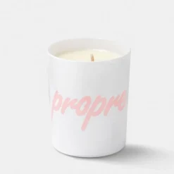 Bougies Parfumées<Kerzon Bougie Parfumée Méga Propre,