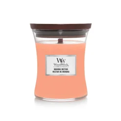 Bougies Parfumées<Woodwick Bougie parfumée Nectar de Manuka,