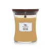 Bougies Parfumées<Woodwick Bougie parfumée Sables Dorés,